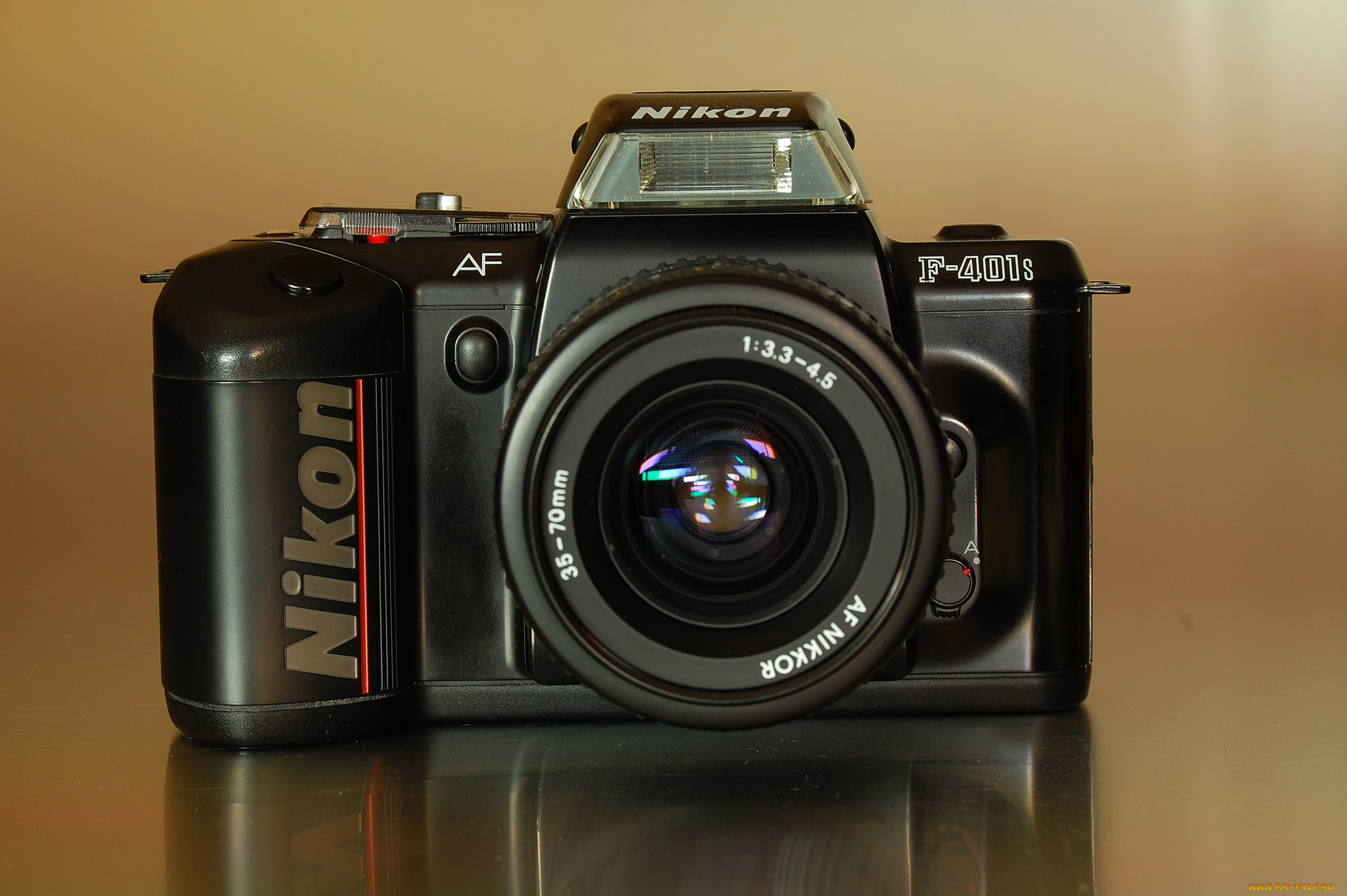 , nikon, 